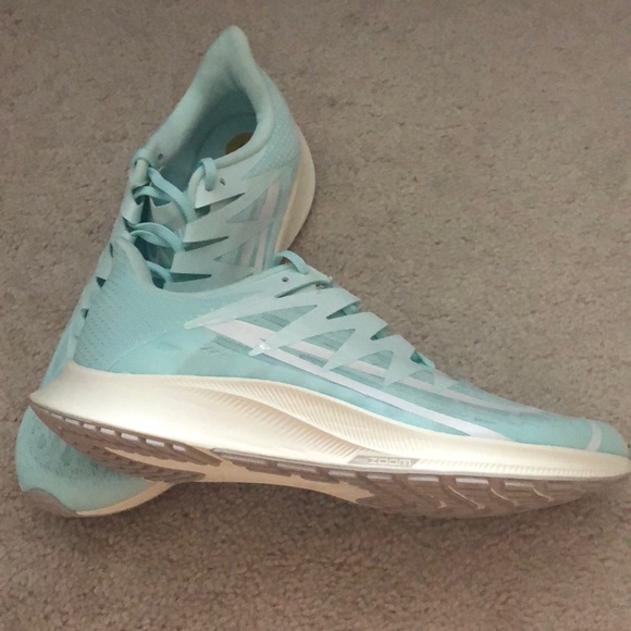 Nike Ladies Athletic CD7287-300 Size 8 - Picture 6 of 7